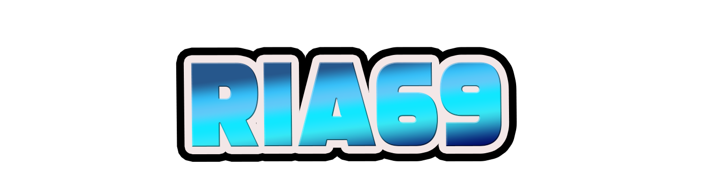 Ria69 logo